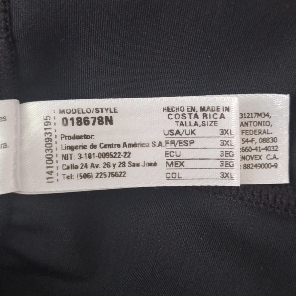 ❤️Leonisa Shapewear❤️ - Picture 3 of 14